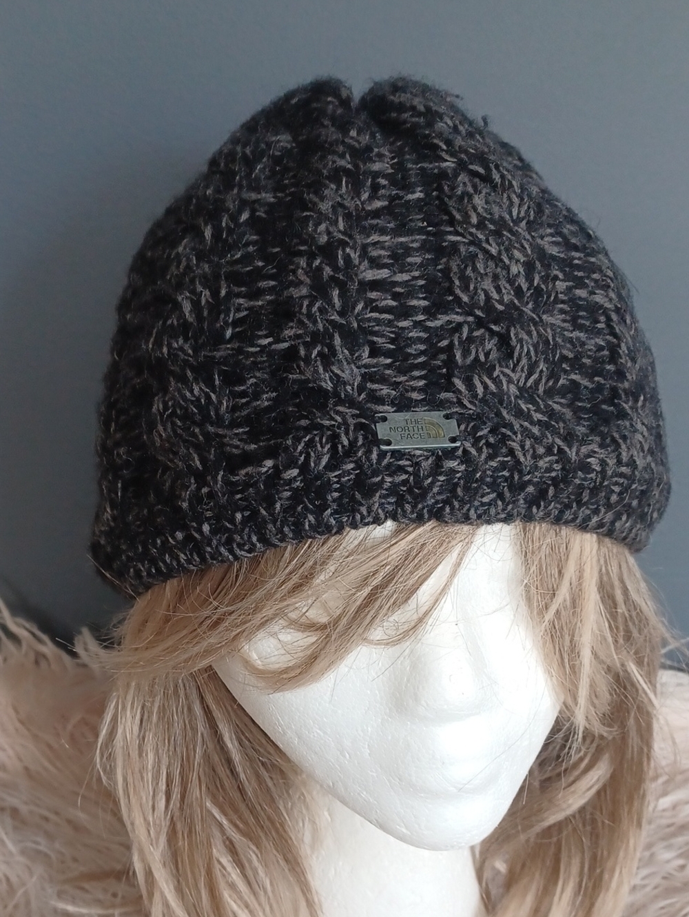 The Norrh Face Knitted Beanie